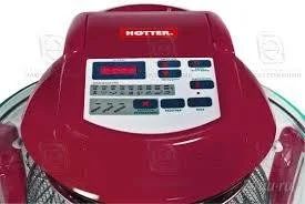 Лот: 2945155. Фото: 1. Аэрогрилль Hotter 1037 Classic. Кухонная