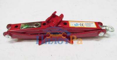 Лот: 7938547. Фото: 1. Домкрат ромбический 1,0т NBr-20526... Другое (инструмент)