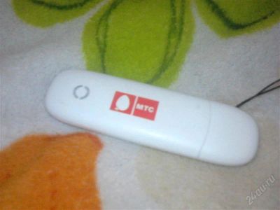 Лот: 2898247. Фото: 1. USB модем МТС,,,обмен. Проводные модемы