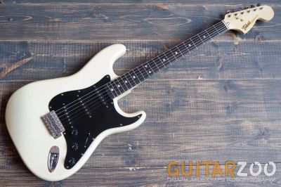 Лот: 21058069. Фото: 1. Tokai WH Super Edition Stratocaster. Гитары