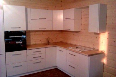 Лот: 3399270. Фото: 1. Кухни на заказ в красноярске. Другое (кухонная мебель)
