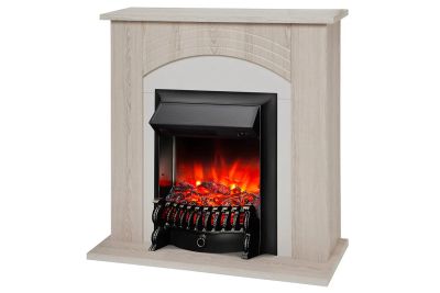 Лот: 23658681. Фото: 1. Каминокомплект RealFlame Basta. Камины, печи-камины