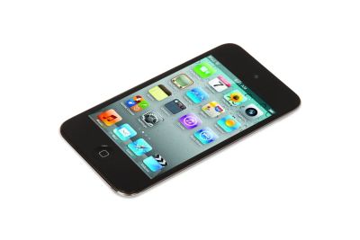 Лот: 4784749. Фото: 1. Продам плеер Apple iPod touch... Плееры