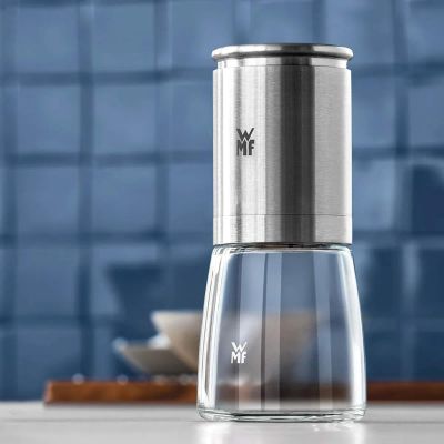 Лот: 25550919. Фото: 1. Мельница для специй WMF De Luxe. Кухонные аксессуары