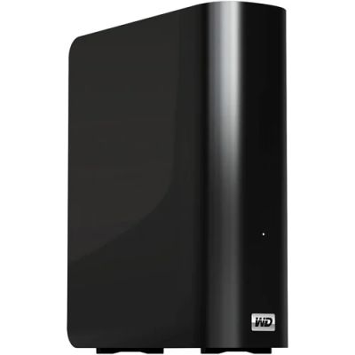 Лот: 4033474. Фото: 1. WD My Book 1TB usb 3.0. Внешние жесткие диски