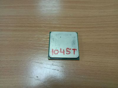 Лот: 24637131. Фото: 1. CPU процессор AMD AM3 Phenom II... Процессоры