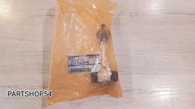 Лот: 22469173. Фото: 1. СТОЙКА СТАБИЛИЗАТОРА ЗАДНЕГО. Другое (автозапчасти)