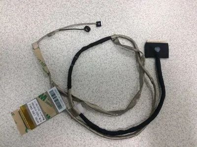 Лот: 15244995. Фото: 1. Шлейф матрицы Acer Aspire E1-771... Шлейфы, кабели, переходники