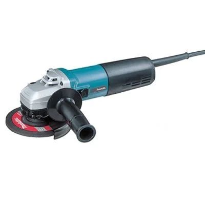 Лот: 3384402. Фото: 1. Шлифмашина угловая Makita 9565CVK... Электроинструмент