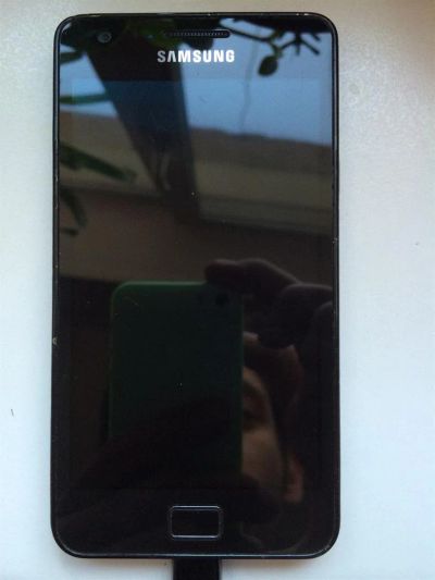 Лот: 3512177. Фото: 1. Samsung Galaxy S2 (SII) 16Gb+16Gb... Смартфоны