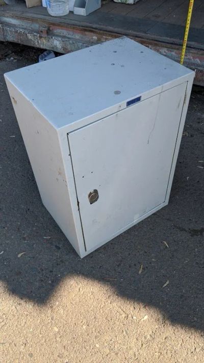 Лот: 15860316. Фото: 1. Сейф №2 с рубля!. Сейфы, металлические шкафы