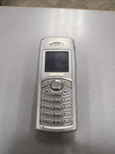 Лот: 9415165. Фото: 1. Samsung C100 на запчасти. Кнопочные мобильные телефоны
