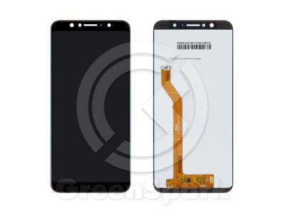 Лот: 13959195. Фото: 1. Дисплей для Asus Zenfone Max Pro... Дисплеи, дисплейные модули, тачскрины
