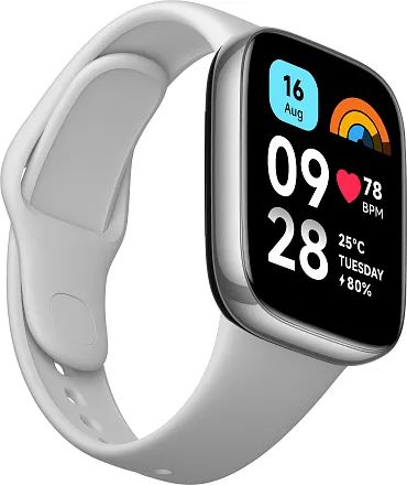 Лот: 21146041. Фото: 1. Смарт-часы Xiaomi Redmi Watch... Смарт-часы, фитнес-браслеты, аксессуары
