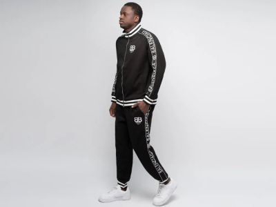 Лот: 21351473. Фото: 1. Спортивный костюм Balenciaga. Спортивные костюмы