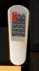 Лот: 5885392. Фото: 1. требуется пульт от DVTech AA 1325... Пульты ДУ