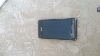 Лот: 4327468. Фото: 1. Sony xperia V. Смартфоны