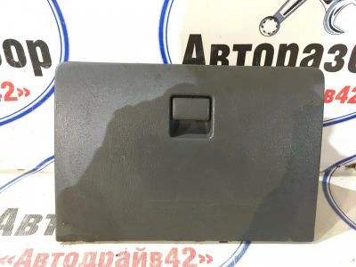 Лот: 21719279. Фото: 1. бардачок Mazda Demio DW3W. Двигатель и элементы двигателя