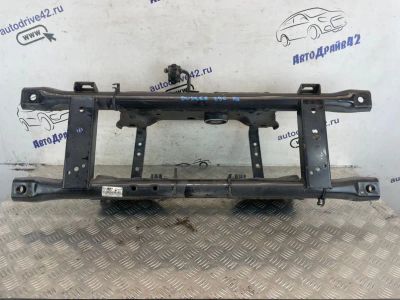 Лот: 23707815. Фото: 1. балка поперечная Renault Duster... Другое (автозапчасти)