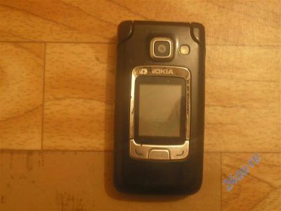 Лот: 715475. Фото: 1. Nokia 6290. Кнопочные мобильные телефоны