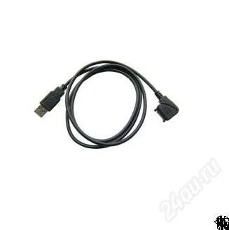Лот: 1680114. Фото: 1. USB дата-кабель для Nokia N80... Дата-кабели, переходники