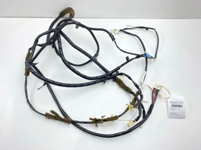 Лот: 24774173. Фото: 1. Проводка салона Toyota Lite Ace... Салон