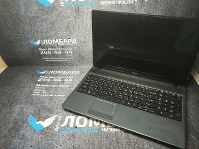 Лот: 15059423. Фото: 1. Ноутбук Acer 5052 (Л77). Ноутбуки
