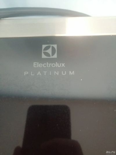 Лот: 17845168. Фото: 1. Варочная панель Electrolux Platinum... Плиты, духовые шкафы, варочные поверхности