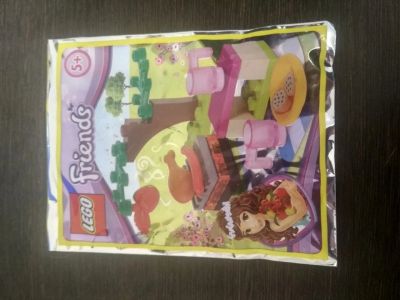 Лот: 11611218. Фото: 1. Конструкторы Lego Friends 561503... Конструкторы