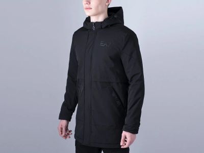 Лот: 13136982. Фото: 1. Куртка Emporio Armani Артикул... Верхняя одежда