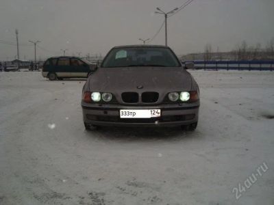 Лот: 2290310. Фото: 1. bmw 520i. Автомобили
