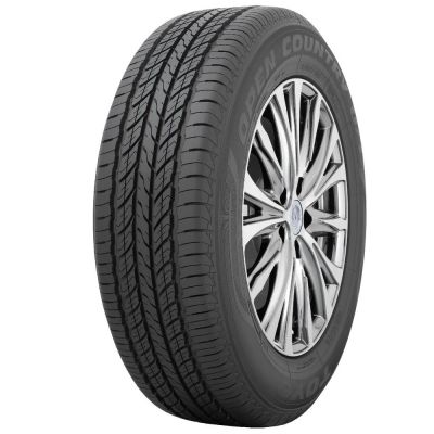 Лот: 15220558. Фото: 1. Toyo Open Country U/T 215/60/R17. Шины