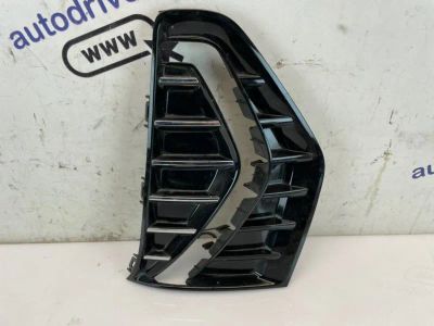 Лот: 24885395. Фото: 1. рамка противотуманной фары Haval... Оптика и освещение