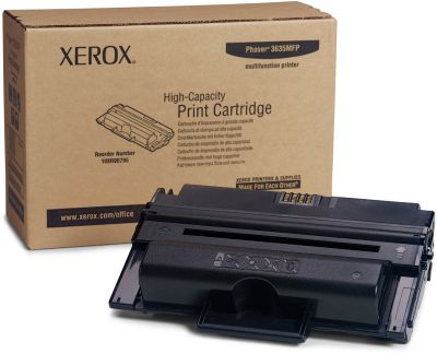 Лот: 11664389. Фото: 1. Тонер-картридж Xerox к Phaser... Картриджи, расходные материалы