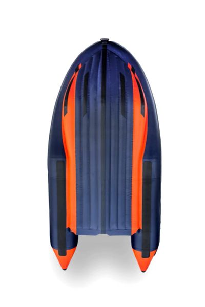 Лот: 18962199. Фото: 1. Лодка ПВХ STORMLINE AIR CRUISER... Лодки и катера