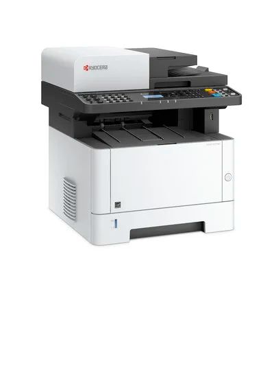 Лот: 15233856. Фото: 1. МФУ Kyocera M2735DN + ТК-1200. МФУ и копировальные аппараты