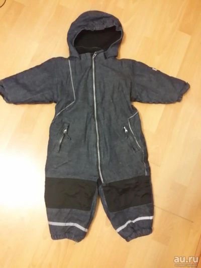 Лот: 9008124. Фото: 1. Комбинезон Mee Too. Верхняя одежда