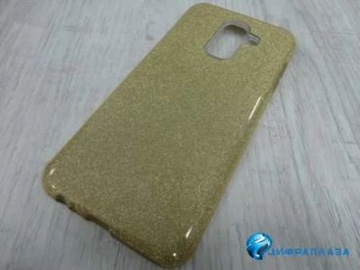 Лот: 13981466. Фото: 1. Чехол силикон-пластик Samsung... Чехлы, бамперы