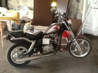 Лот: 3159383. Фото: 1. Мопед. Мотороллеры, мопеды