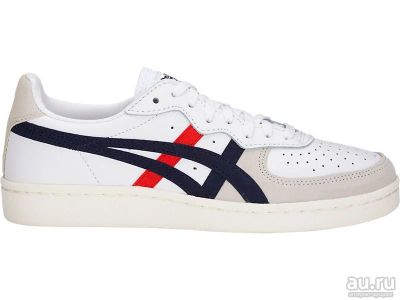 Лот: 13467717. Фото: 1. Кроссовки повседневные ONITSUKA... Кеды, кроссовки, слипоны