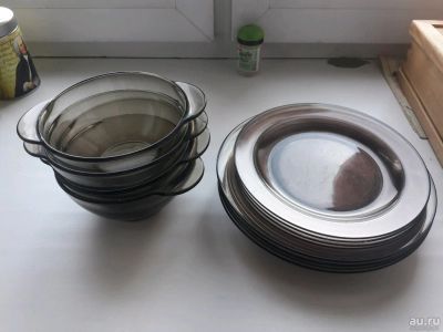 Лот: 13670585. Фото: 1. Посуда Luminarc. Другое (посуда, кухонная утварь)