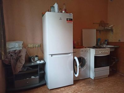 Лот: 19328198. Фото: 1. Холодильник Indesit ds 316 w. Холодильники, морозильные камеры