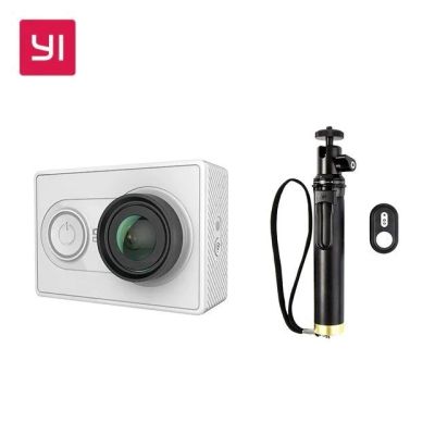 Лот: 12158765. Фото: 1. Экшн-камера YI Action Camera Travel... Экшн камеры