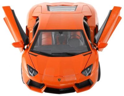 Лот: 11097194. Фото: 1. Высокоточная модель Lamborghini... Автомоделизм