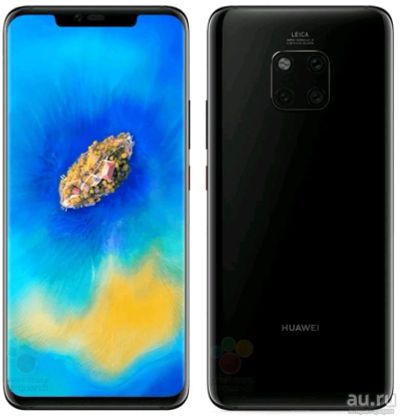 Лот: 12629710. Фото: 1. Huawei Mate 20 Pro ОБМЕН. Смартфоны