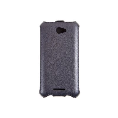 Лот: 19915330. Фото: 1. Футляр-книжка KWD Case Sony Xperia... Чехлы, бамперы