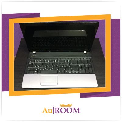 Лот: 8186287. Фото: 1. Ноутбук Packard bell Q5WTC 4 ГБ... Ноутбуки