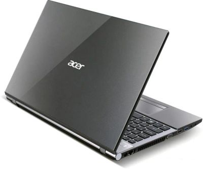 Лот: 4680886. Фото: 1. Продам ноутбук Acer Aspire V3-551-10468G1TMall... Ноутбуки