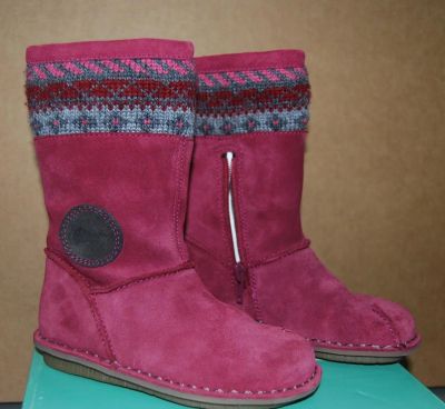Лот: 5327199. Фото: 1. Сапоги детские Clarks. Сапоги