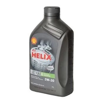 Лот: 14492808. Фото: 1. Shell Helix Ultra ECT С3, 5W30... Масла, жидкости